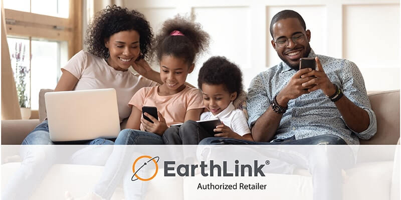 earthlink internet