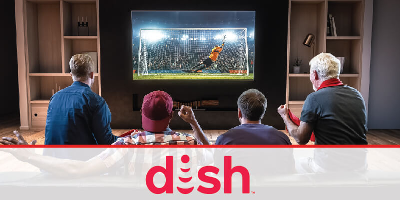 Dish TV Network