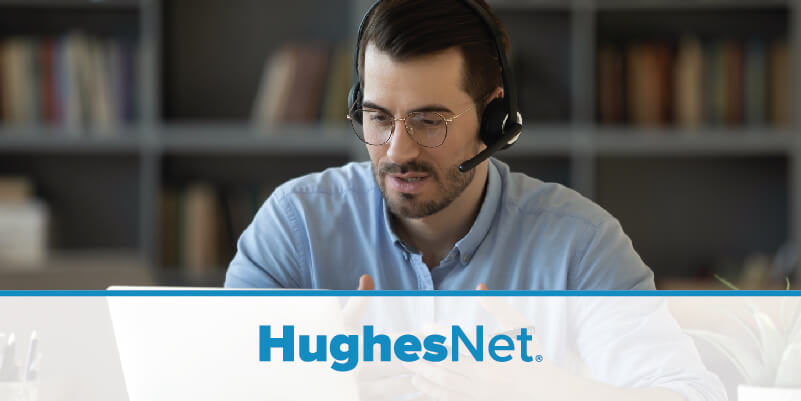 hughesnet internet